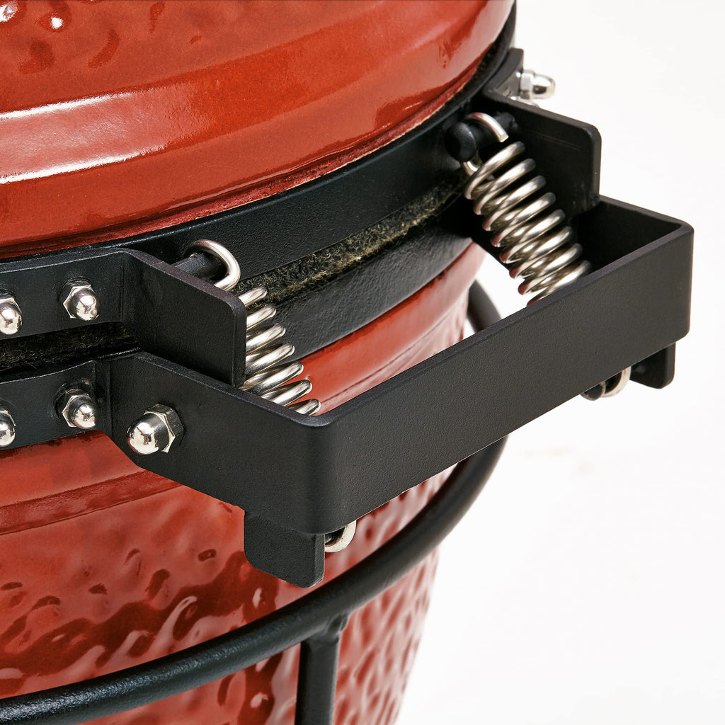 Charcoal Grill