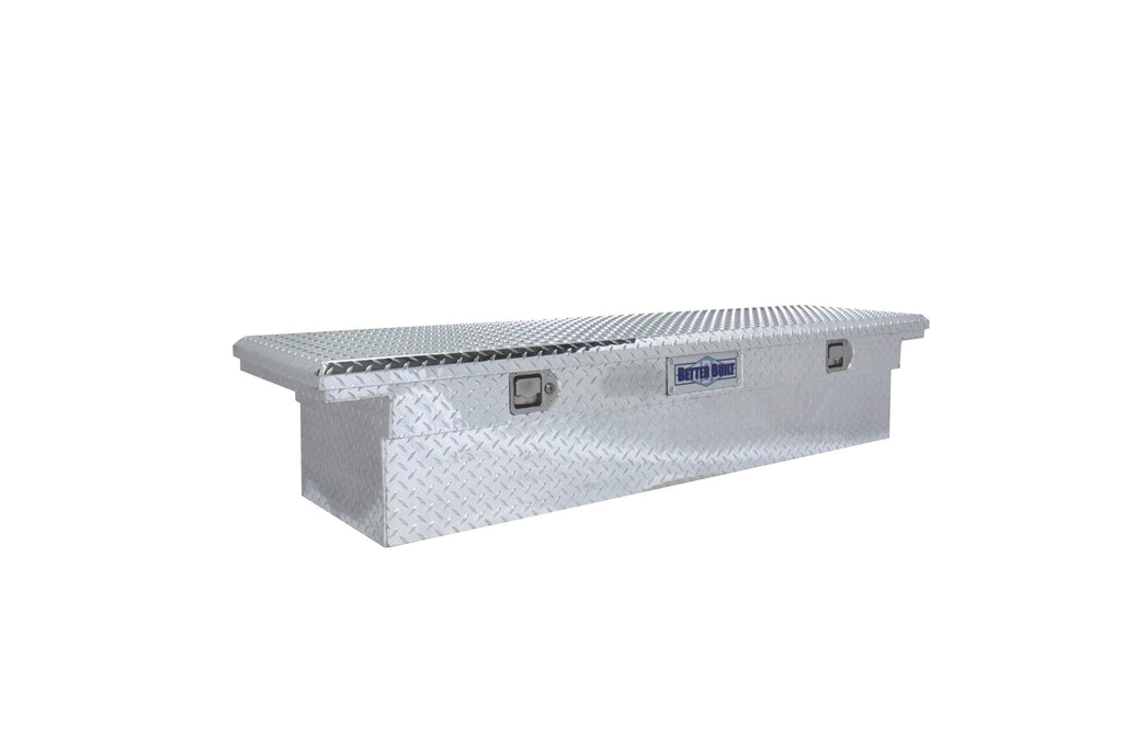 Low Profile Crossover Truck Tool Box