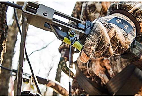 Climbing Treestands