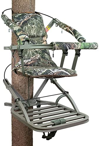 Climbing Treestands