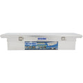 Low Profile Crossover Truck Tool Box