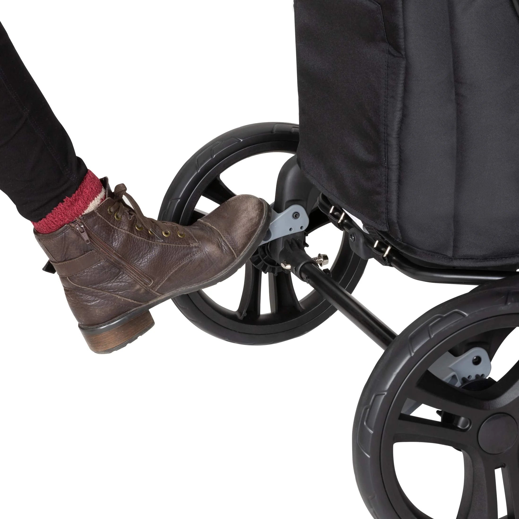 Expedition Stroller Marine
