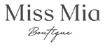 Miss Mia Boutique - Home